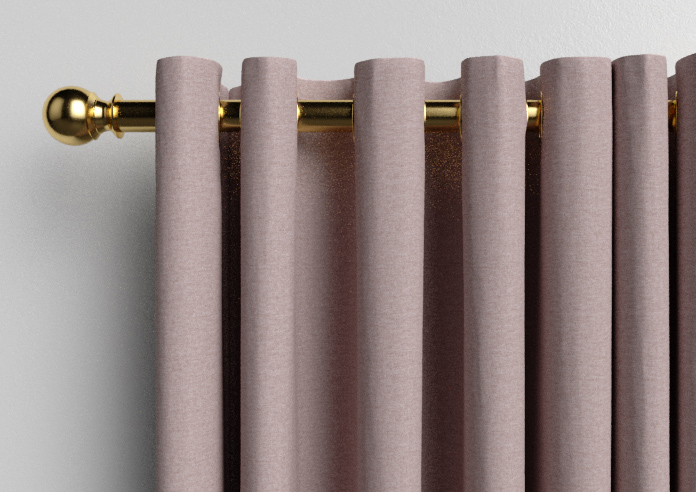 Stamford, Petal - Made to Measure Curtains - Image 12